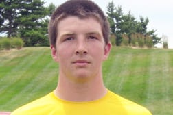 2014 TE/OT Blake Hance Receives Northwestern Offer, Is High on Wildcats