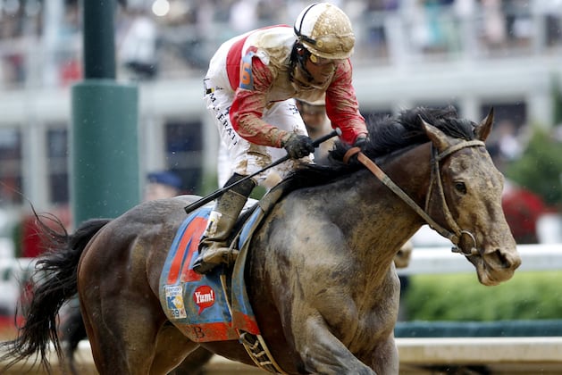 Preakness 2013: Predicting the Top Finishers of Triple Crown's Second Leg