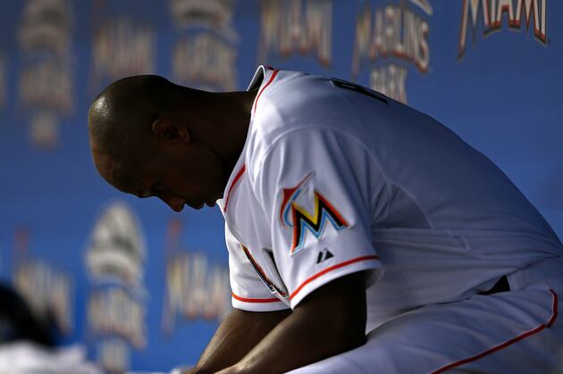 Marlins Offense Reaches New Low in Loss to Reds