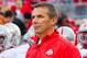 Urban Meyer once again finds his team in the BCS title mix.