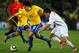 Kaka was the centrepiece of Brazil's 2010 World Cup entry but is unlikely to represent his country in 2014.