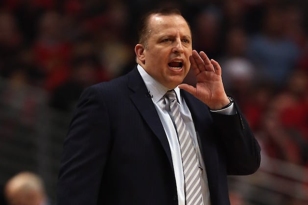 Bulls Drop from Playoffs with 94-91 Defeat