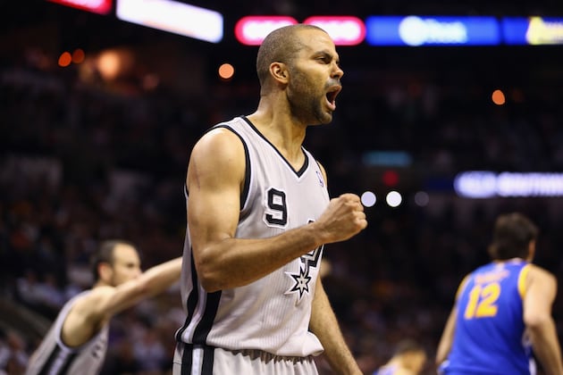 NBA Playoffs 2013: Breaking Down Thursday's Round 2 Matchups
