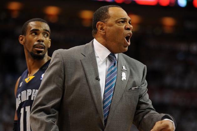 Grizzlies Are Too Tough for the One-Star Thunder