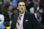 Report: Clippers Could Bring Back Del Negro 