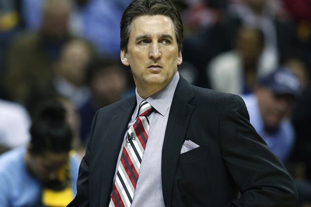 Sources: Clippers Could Bring Back Del Negro