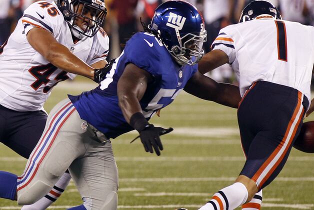 Two More Free Agents Add to Titans' Veteran Depth