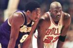 Phil Jackson Compares Kobe and MJ