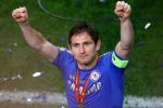 Chelsea, Lampard Agree to 1-Year Extension