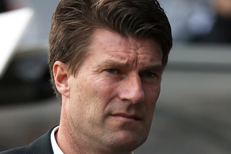 Laudrup Warns Swans It'll Be Hard to Repeat Highs of This Season