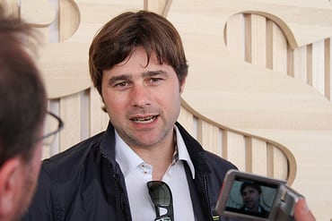 Pochettino May Leave If Chairman Departs