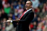 Sunderland Boss Threatens Players' Holidays