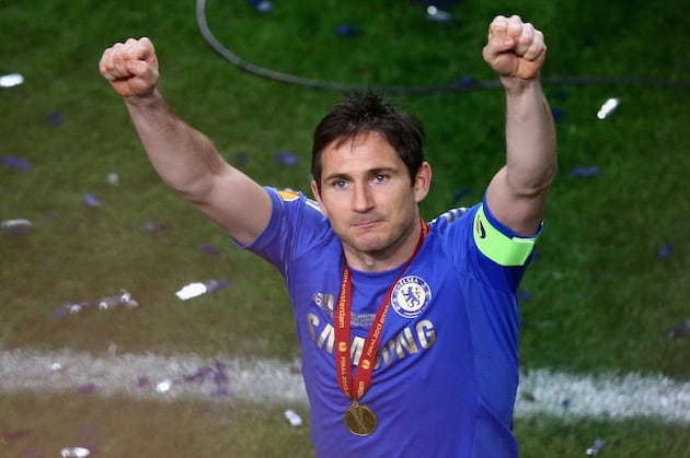 Chelsea Transfer News: Re-Signing Frank Lampard Is Great Move for Both Sides