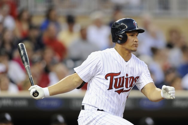 Arcia's Now Seeing Slow, Slower and Slowest
