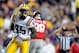 Deion Jones is a long, fast linebacker who should provide plenty of production