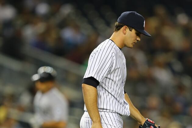 Why Joe Picked Gonzalez to Pitch