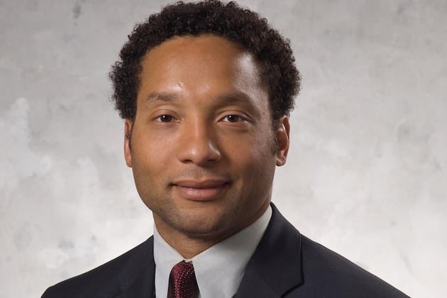 On First Day, Doug Whaley Makes Changes to Football Operations