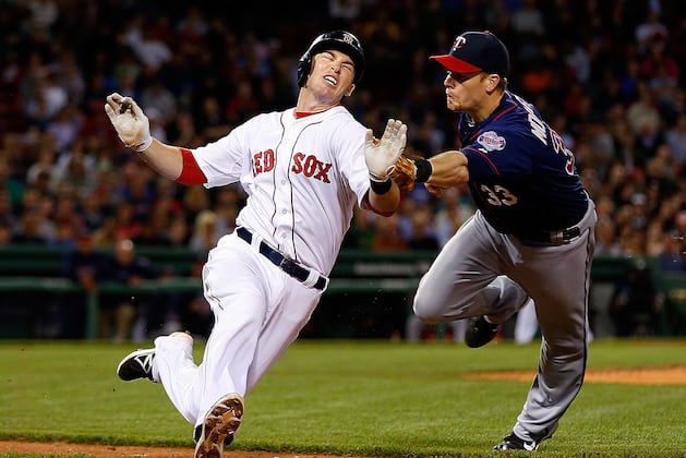 Stephen Drew Overcoming Early, Unfair Criticism to Become Threat