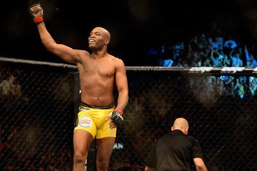 Nogueira Brothers Stopped Silva from Retiring Before He Signed with UFC