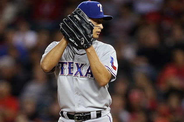 Darvish vs. Verlander: A Must See Matchup