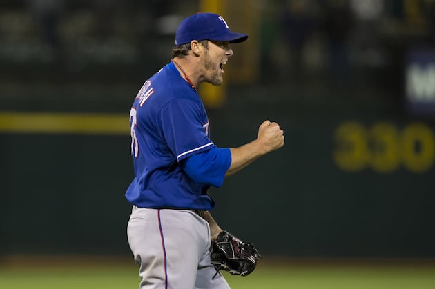 Three Outs All That Matter to Nathan