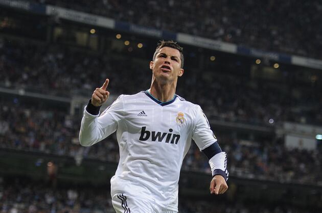 Cristiano Ronaldo Would Be Smart to Play Out Contract with Real Madrid