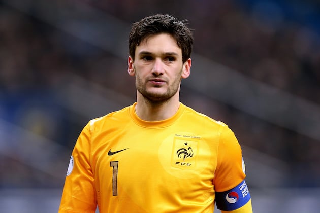 Hugo Lloris: Tottenham Focus Must Be on Sunderland Not Arsenal