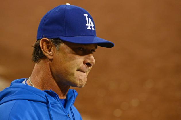 Did Zack Greinke's Surgeon Rescue This Dodger Season?