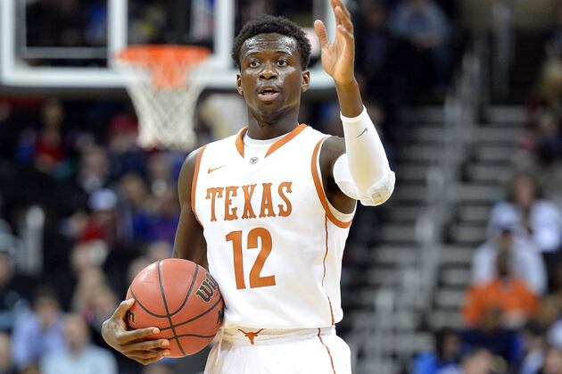 Closer Look at Utah Jazz's First Pre-Draft Workout Participants