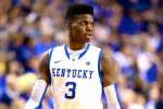 Nerlens Noel Hopes to Be Back Playing by Christmas