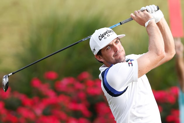 Keegan Bradley Shoots 60 at Nelson Despite 2 Bogeys