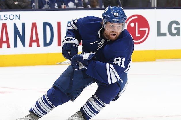 Toronto Maple Leafs: Changes Are in the Offing, GM Dave Nonis Says