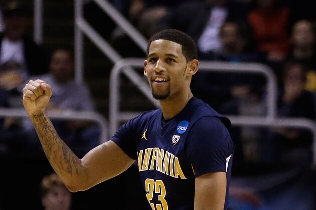 Draft Diaries: Allen Crabbe