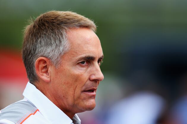 McLaren-Honda: Reuniting One of the Greatest Partnerships in Formula 1 History