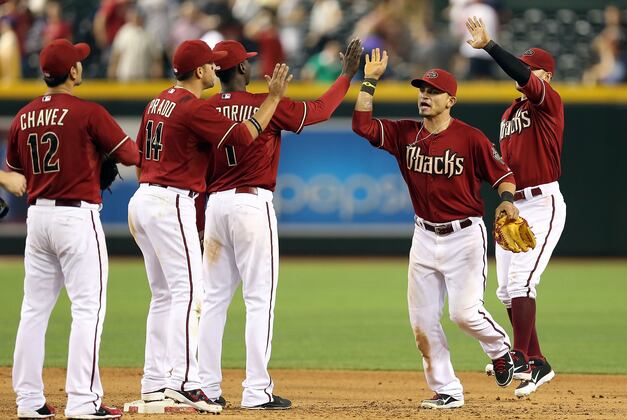 Slowey, Cahill Seek Support as Marlins, D-Backs Meet