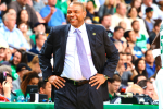 Rivers to Return as Celtics' Coach