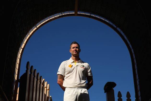 Clarke Adamant He Will Be Fit to Lead Out the Aussies on Opening Day