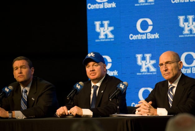 Should Kentucky Keep Louisville?