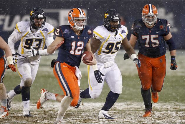 Kendall Moore Promises to Be Worth the Wait