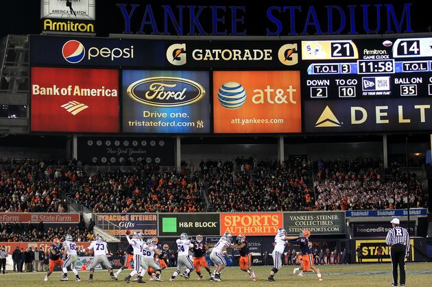 What ACC Scheduling Vote Means for Syracuse