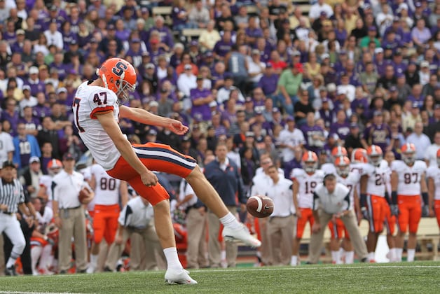 Short Film Chronicles Long's Efforts to Make NFL