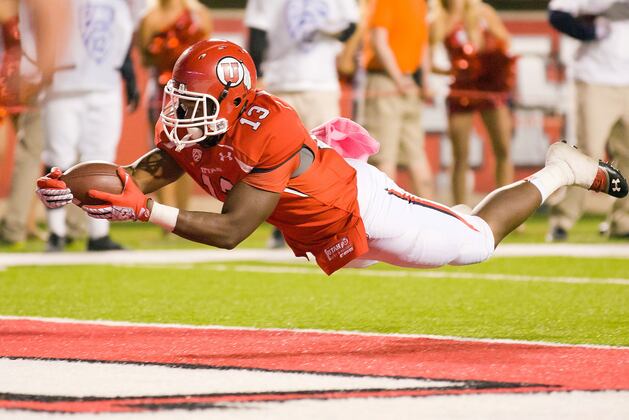 4 Running Backs Hope to Replace John White's Production This Fall
