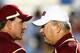 A loss to USF in 2009 helped oust Seminoles legend Bobby Bowden.