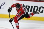 Quenneville: Stalberg Reports '100 Percent Inaccurate' 