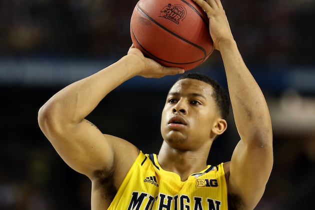 Trey Burke in High Demand This Week