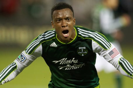 MLS Spotlight: Wallace Emerges for Timbers with Breakout Campaign