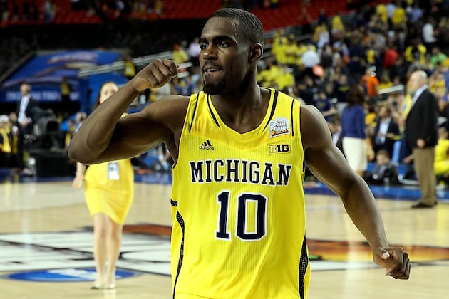 Hardaway Jr. Needs to Turn Doubters into Believers