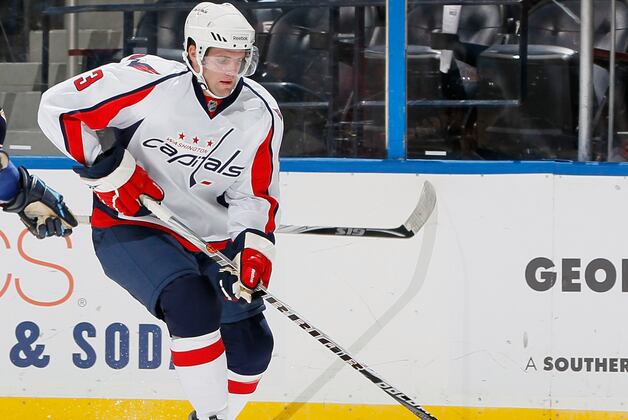 Poti Done with Caps: 'It's Time to Move On'