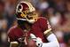 Will Robert Griffin III's recovery from knee surgery result in a 2013 season that rivals Adrian Peterson's historic 2012 comeback?