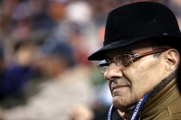 MLB Hoping for Large Replay Expansion in '14